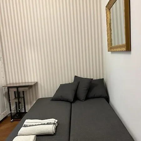 Darsena - Monolocale Apartment