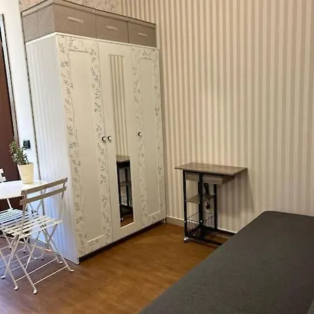 Appartement Darsena - Monolocale