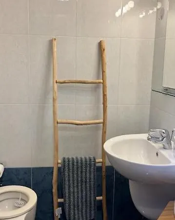 Darsena - Monolocale Appartement *