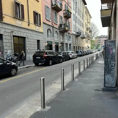 Darsena - Monolocale Appartement