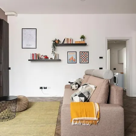 Moderno Bilocale In Zona Mico Apartment *