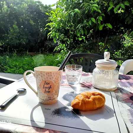 Il Giardino Dell'artista Stylish A