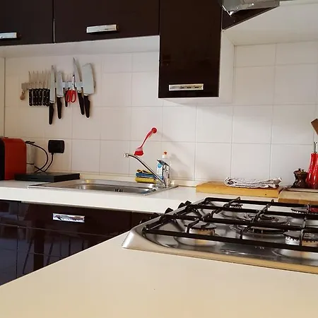 Bnbutler - Sempione - Mico Appartamento *