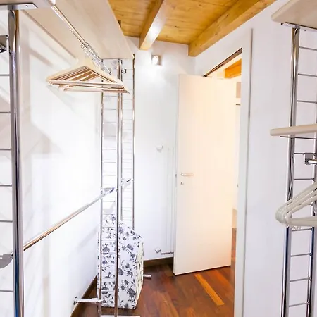 Semplicemente Casa Milaan