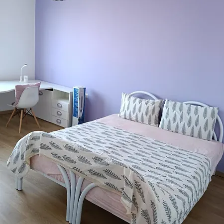 Comfortable Casa Διαμέρισμα