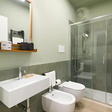 فندق مبيت وإفطار House Of Design Casati