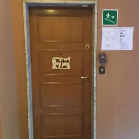 The House Of Leo - Nuovo Zona Centrale Di 150m Da Metro Giallo E A 10 Minuti Da Duomo Mediolan