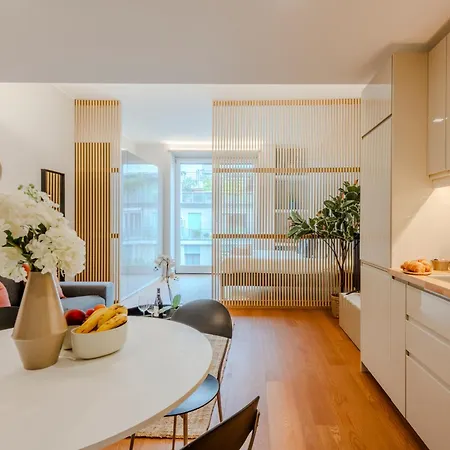 Sweett - Luxury Velasca Apartament