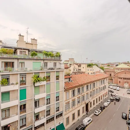 Appartement Sweett - Luxury Velasca