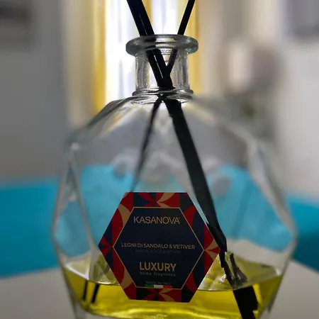 Apartman Bright 21 Station *