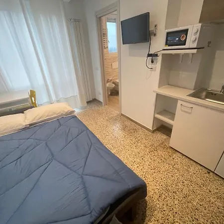 Apartment Residenza Via Ripamonti 514
