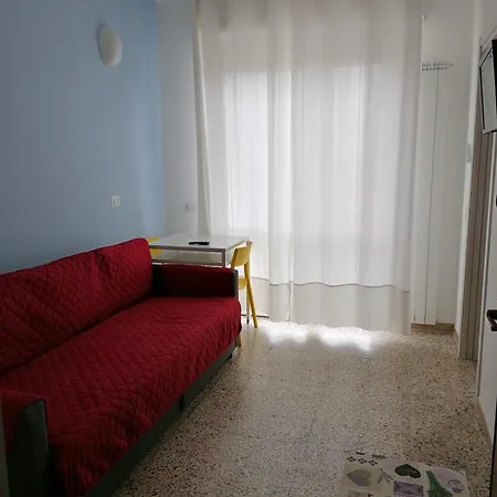 Residenza Via Ripamonti 514 *