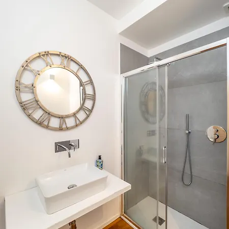 Apartment Citylife-duomo Comfort & Metro A 2 Minuti!