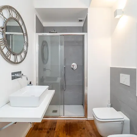 Citylife-duomo Comfort & Metro A 2 Minuti! Apartman Milánó