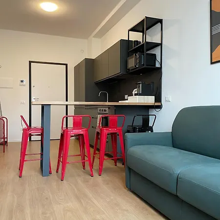 La Stecca 13 Vicino Ieo Milano