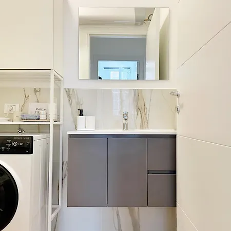 La Stecca 13-ripamonti-ieo-prada-aparto-duomo Apartment *