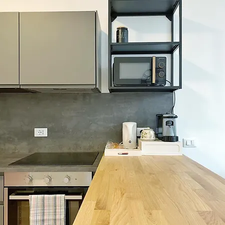 Apartamento La Stecca 13 Vicino Ieo