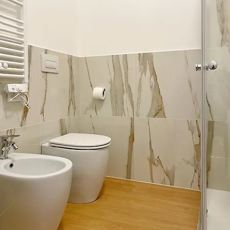 Apartamento La Stecca 13 Vicino Ieo *