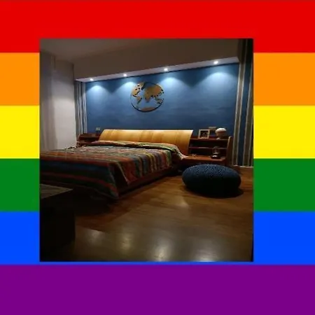 Homestay Dei Limoni Cimiano Metro Milan