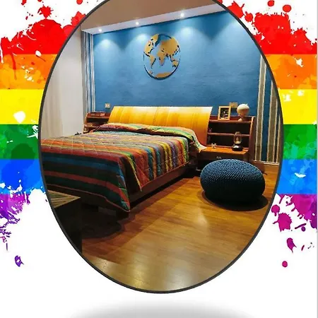 Homestay Dei Limoni Cimiano Metro Milan