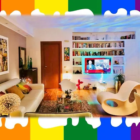 Dei Limoni Cimiano Metro Homestay *