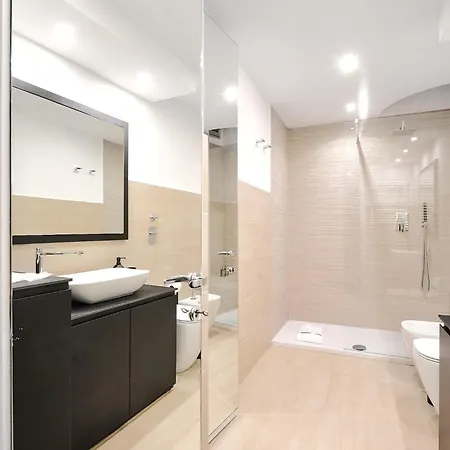 Apartment Babi San Marco In Brera Mailand