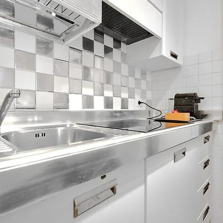 Apartment Babi San Marco In Brera