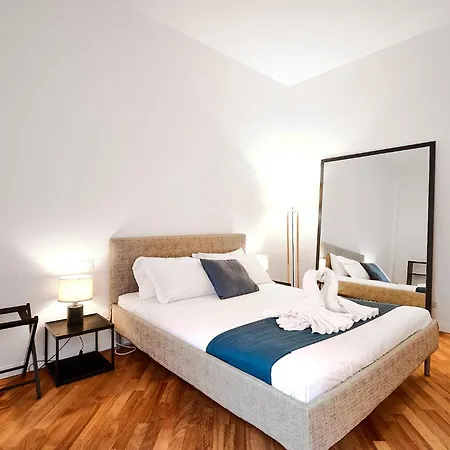 Babi San Marco In Brera Apartamento