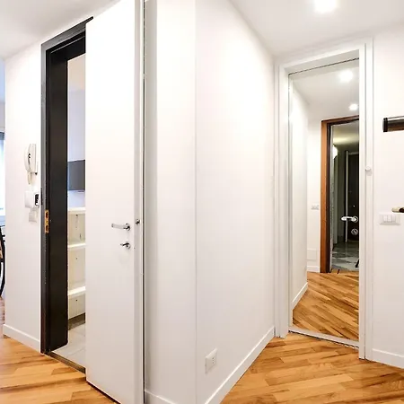 Babi San Marco In Brera Apartmán
