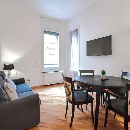 Babi San Marco In Brera Milán