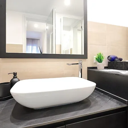 Babi San Marco In Brera Apartamento