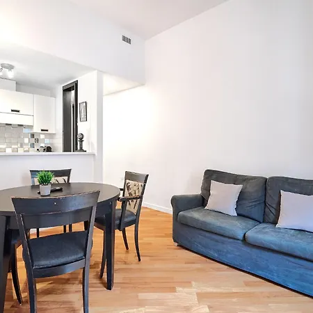 Babi San Marco In Brera *