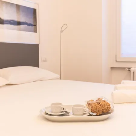 Appartement Mameli - M4 Tricolore