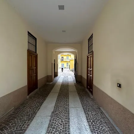 Tita's Design House Vendégház Milánó