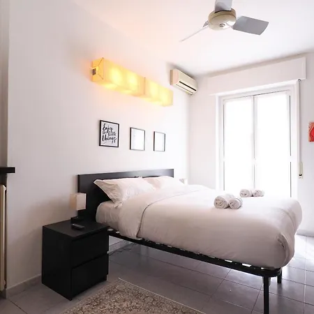 Primopiano - Semplicita Apartment Milan