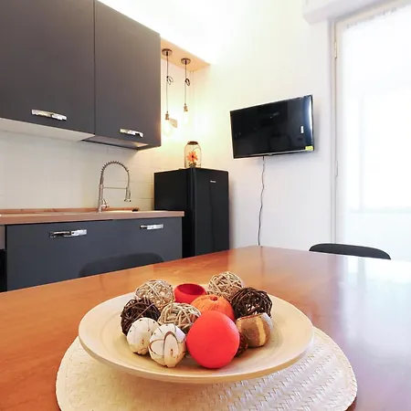 Apartment Primopiano - Semplicita *