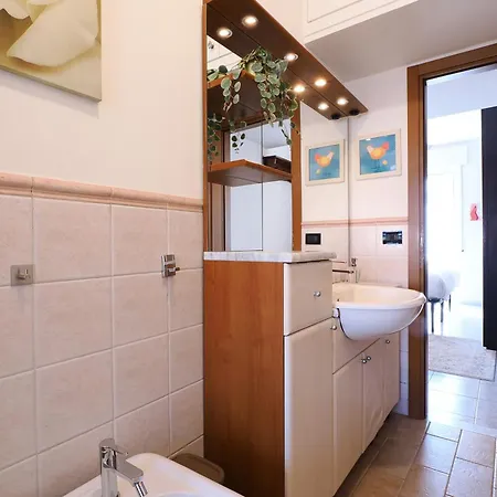 شقة Primopiano - Semplicita