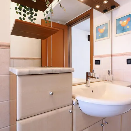 Primopiano - Semplicita Apartment Milan