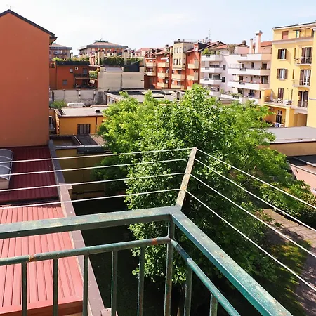 Primopiano - Semplicita Apartment Milan