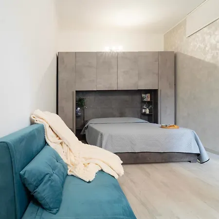 Ihost - Cislaghi 4 * Milaan