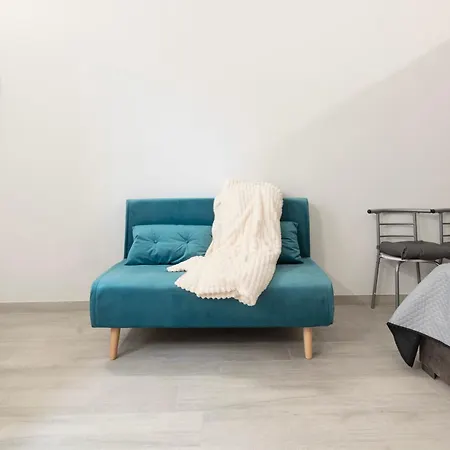 Apartment Ihost - Cislaghi 4 Milan