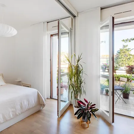 Casa Sud Ieo Bocconi Duomo Milano