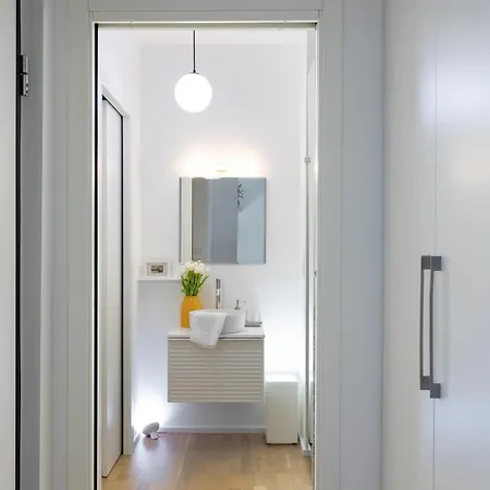 Casa Sud Ieo Bocconi Duomo Appartamento *