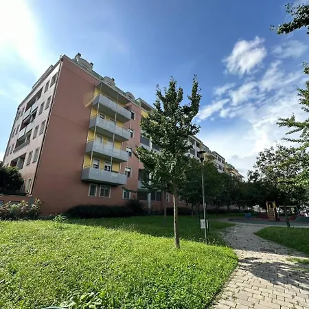 Daire Casa Sud Ieo Bocconi Duomo