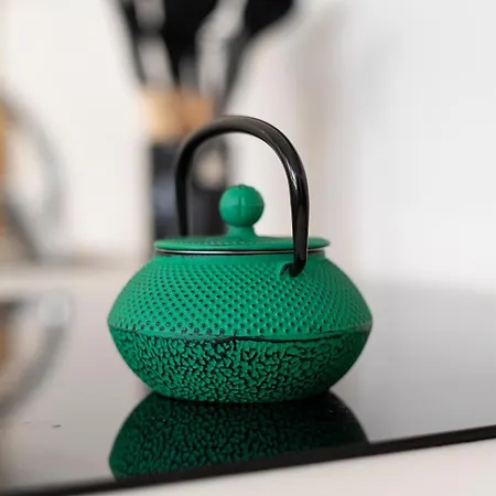 Ihost - Monviso 41 * 밀라노