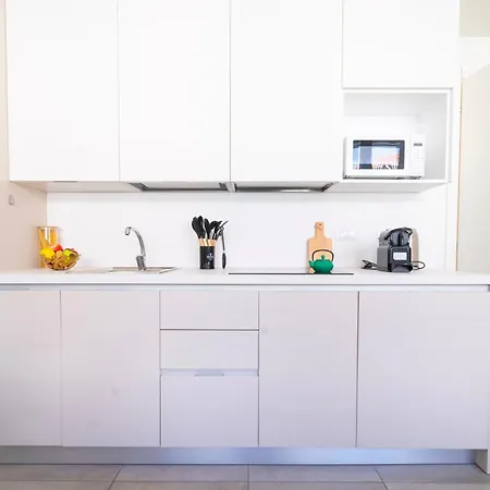 Ihost - Monviso 41 밀라노