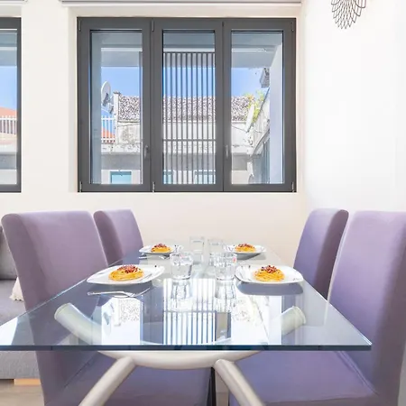 Apartment Ihost - Monviso 41 *