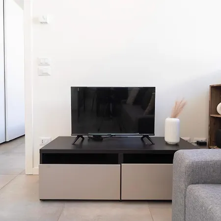 Ihost - Monviso 41 Apartment