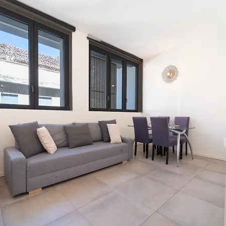 Apartment Ihost - Monviso 41 *