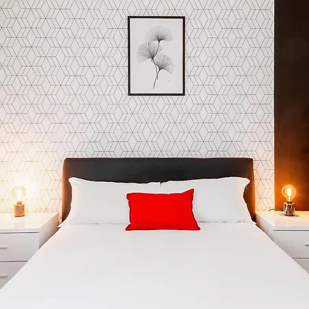 Stayeasy Staro5 - 5 Minutes To Udine Subway アパート ミラノ